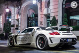 Porsche Carrera GT