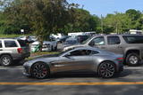 Aston Martin Vantage