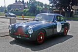 Aston Martin DB4