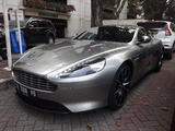 Aston Martin DB9