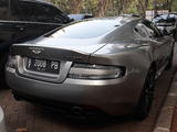 Aston Martin DB9