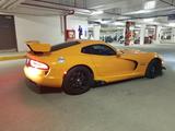 Dodge Viper