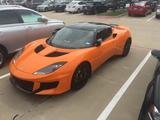 Lotus Evora
