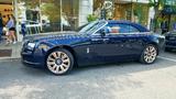 Rolls-Royce Dawn