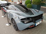 Mclaren 720S