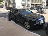 Bentley Mulsanne