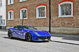 Ferrari F12