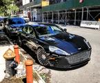 Aston Martin Rapide