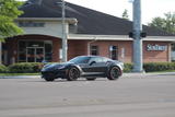 Chevrolet Corvette Z06