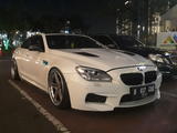 BMW M6