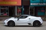 Alfa Romeo 4C