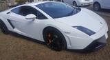 Lamborghini Gallardo