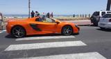 Mclaren MP4-12C
