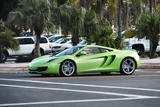 Mclaren MP4-12C