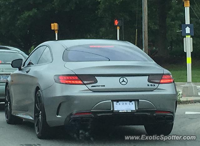 Other Other spotted in Raleigh, North Carolina