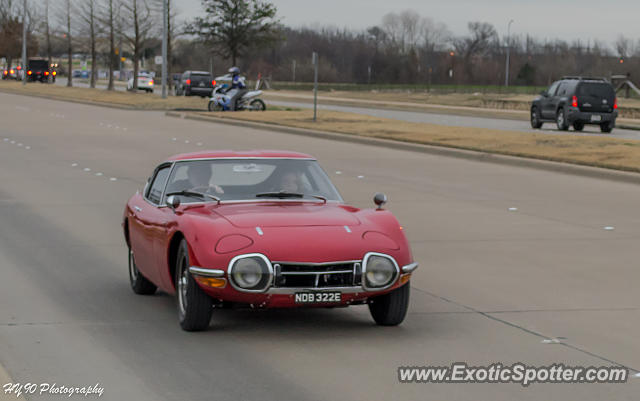 Other Vintage spotted in Dallas, Texas