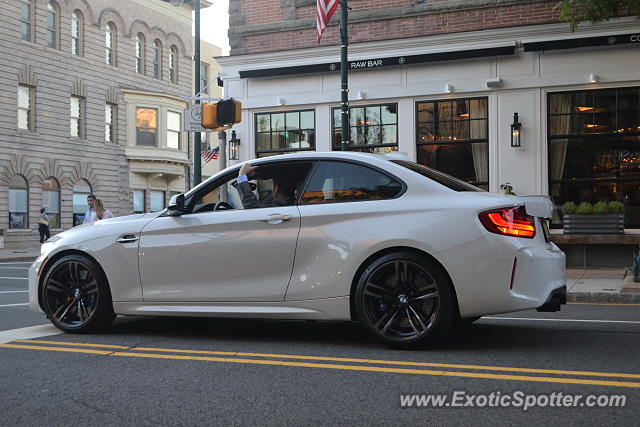 Other Other spotted in Summit, New Jersey