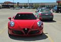 Alfa Romeo 4C