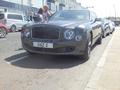Bentley Mulsanne