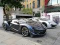 Lykan Hypersport