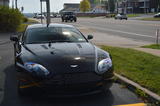 Aston Martin Vantage