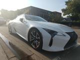 Lexus LC 500