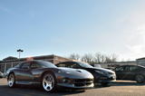 Dodge Viper