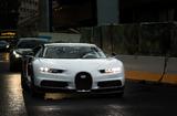 Bugatti Chiron