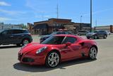 Alfa Romeo 4C