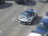 Lotus Evora