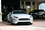 Aston Martin DB9