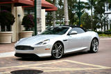 Aston Martin DB9