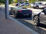 Lamborghini Gallardo