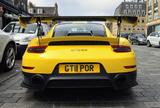 Porsche 911 GT2