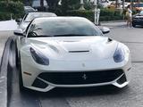 Ferrari F12
