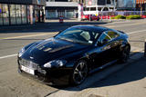 Aston Martin Vantage