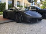 Lamborghini Gallardo