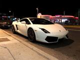 Lamborghini Gallardo