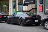 Aston Martin Vantage