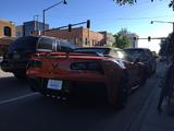 Chevrolet Corvette ZR1