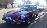 Jaguar E-Type
