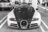 Bugatti Veyron