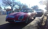 Jaguar E-Type