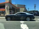 Rolls-Royce Wraith