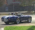 Shelby Cobra