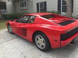 Ferrari Testarossa