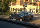 Chevrolet Corvette ZR1