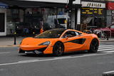 Mclaren 570S