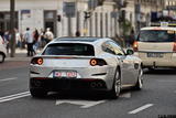 Ferrari GTC4Lusso