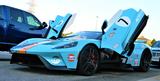Ford GT